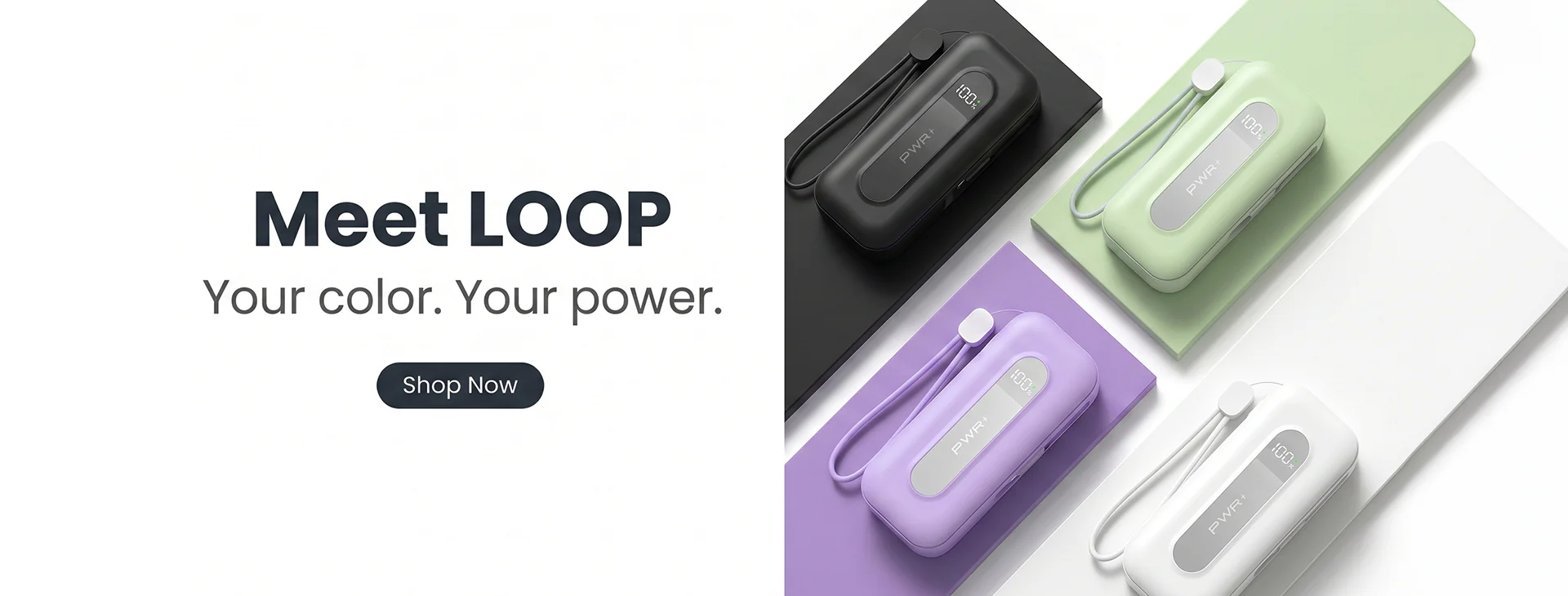 Unleash Your Mobile Power