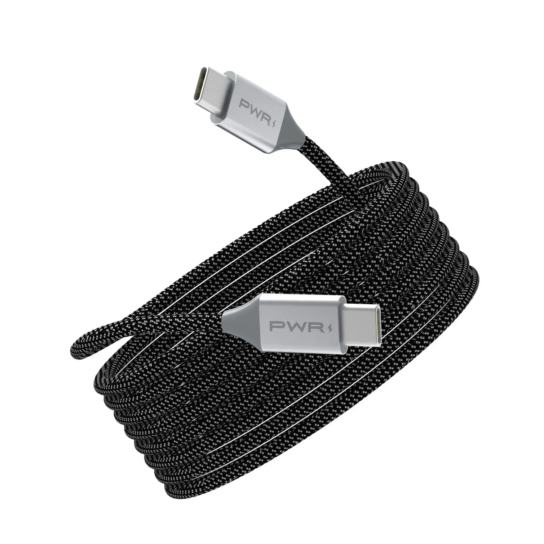 10ft Long Fast Charging Cable. - Image 3