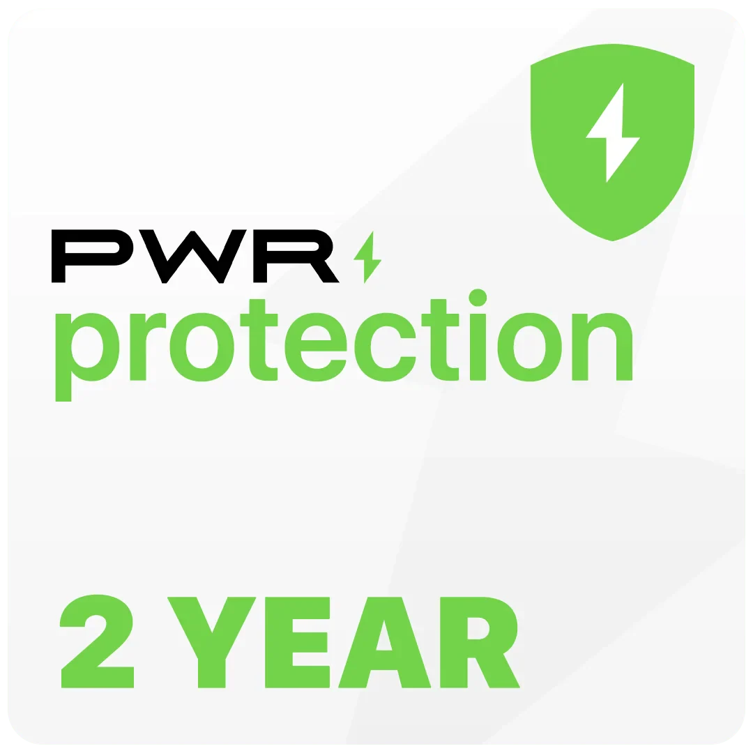 2-Year Protection Plan