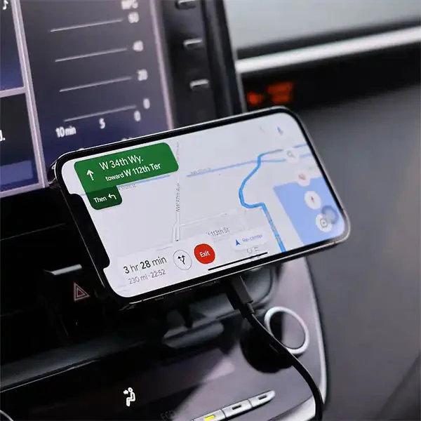 Carmag™ Wireless Car Mount - Image 7