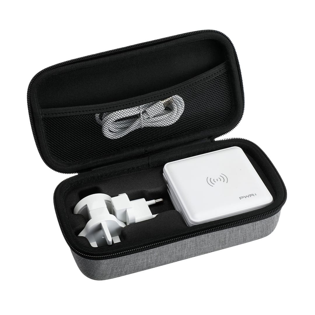 Case | For Travel Power Bank (X2) - Image 4