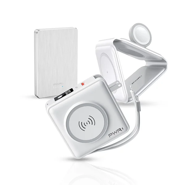 Travel Pro + Power GO (+ Free Flex) - Image 8