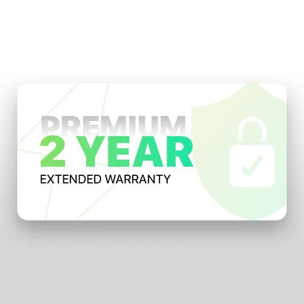 Extended Warranty