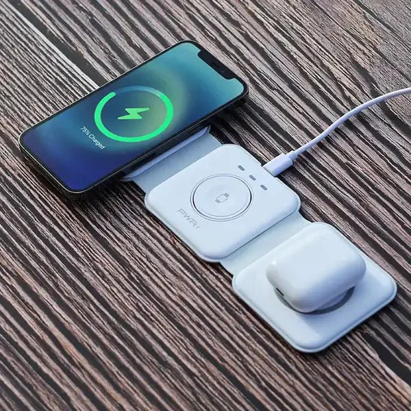 Flex™ 3 in 1 Charging Station. - Image 4
