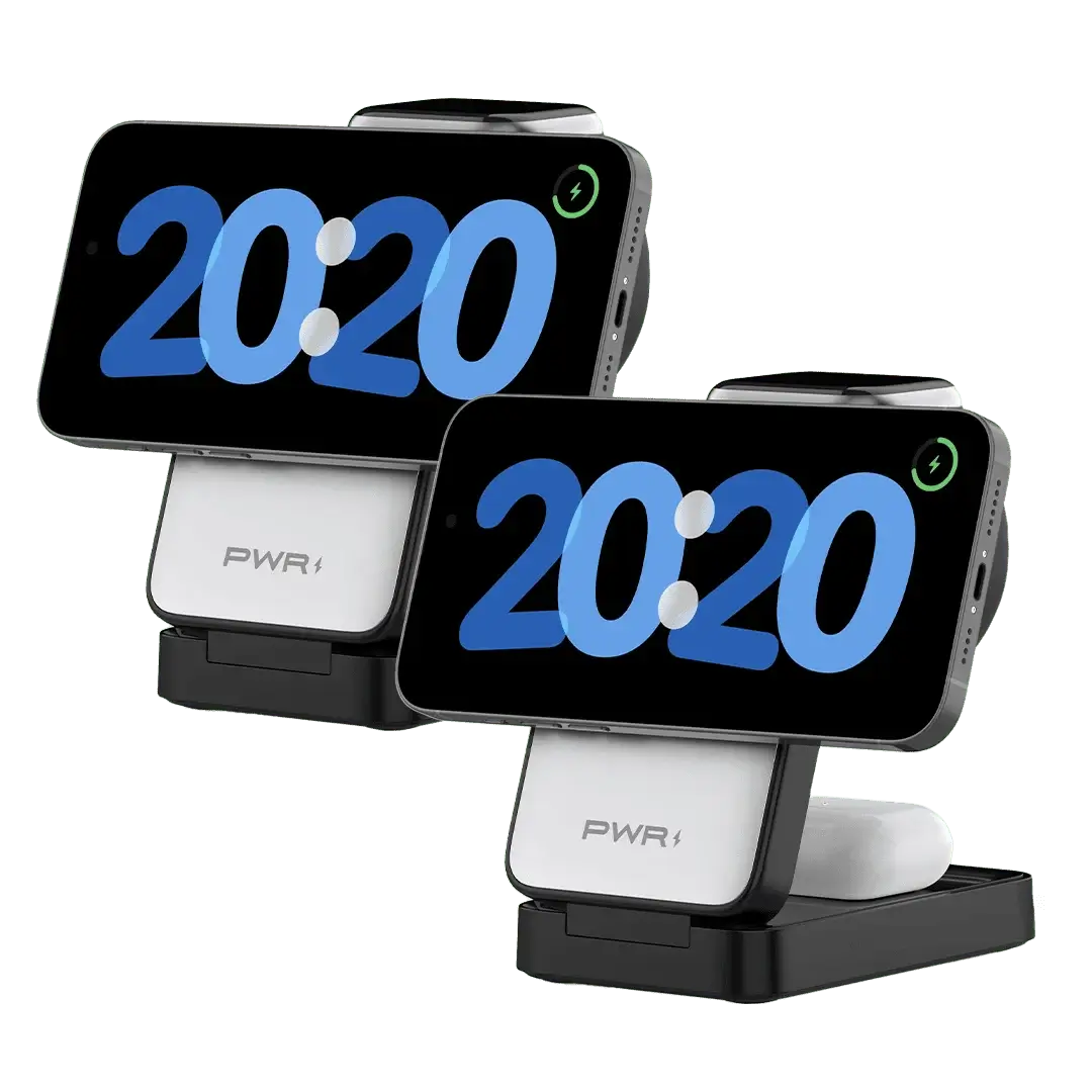 Fold 2.0 4-in-1 Charging Station - DUO - Image 7