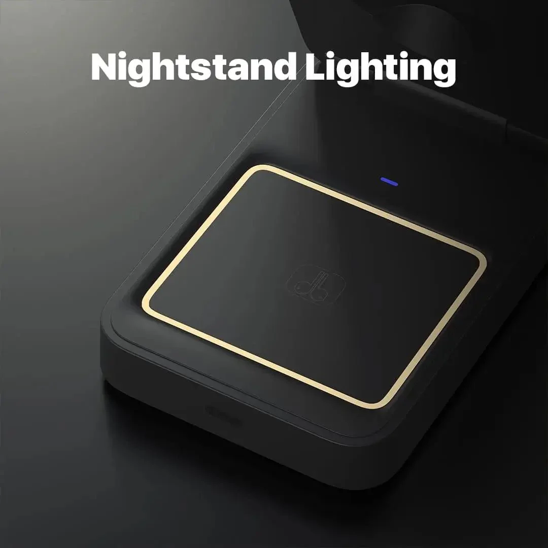 Fold 2.0 4-in-1 Charging Station. - Image 5