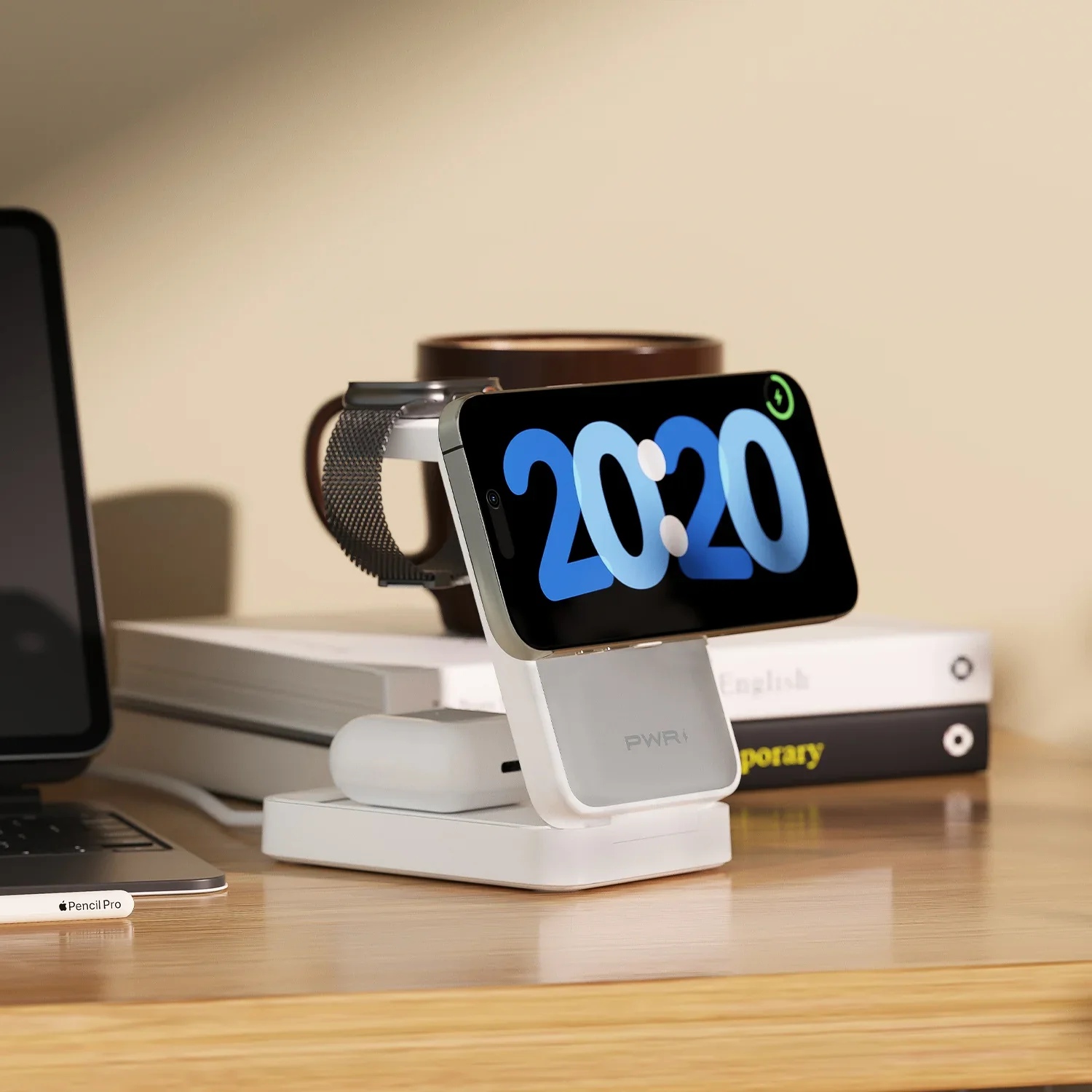 Fold 2.0 4-in-1 Charging Station - Image 9
