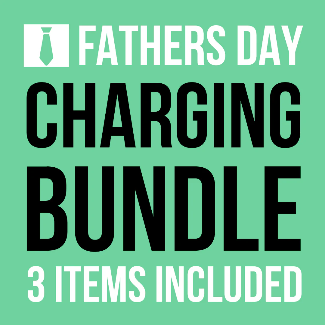 Father's Day - Charging Bundle Bundle Lp5