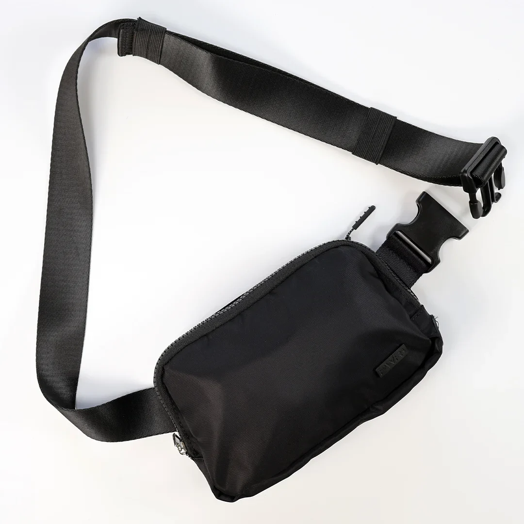 Power Bag | Crossbody/Fanny Pack. - Image 9