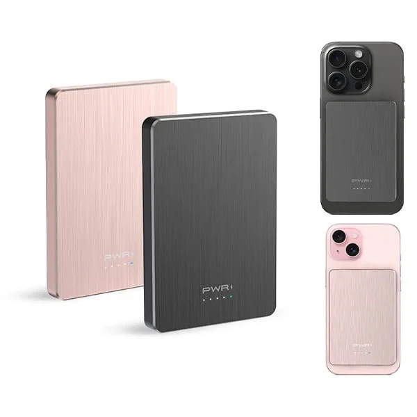 PowerGO - Magnetic Power Bank DUO - Image 10