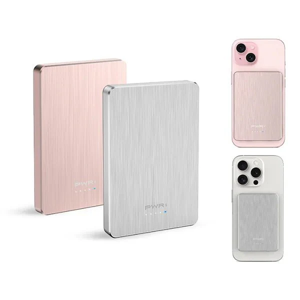 PowerGO - Magnetic Power Bank DUO - Image 11