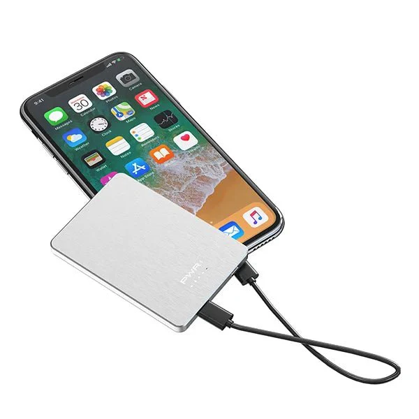 PowerGO - Magnetic Power Bank DUO - Image 14