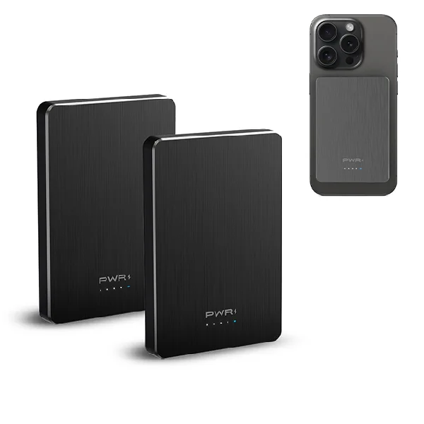 PowerGO - Magnetic Power Bank DUO - Image 15