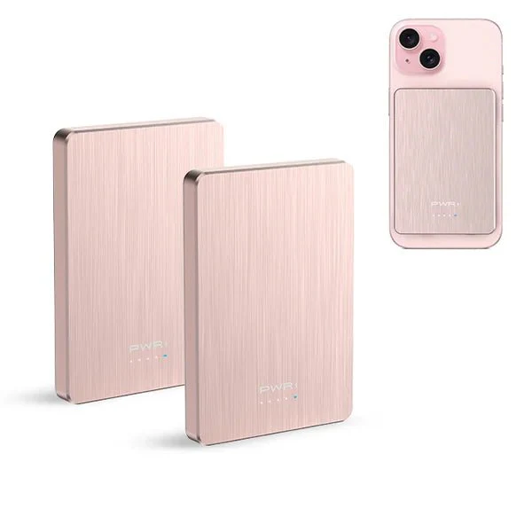 PowerGO - Magnetic Power Bank DUO - Image 16