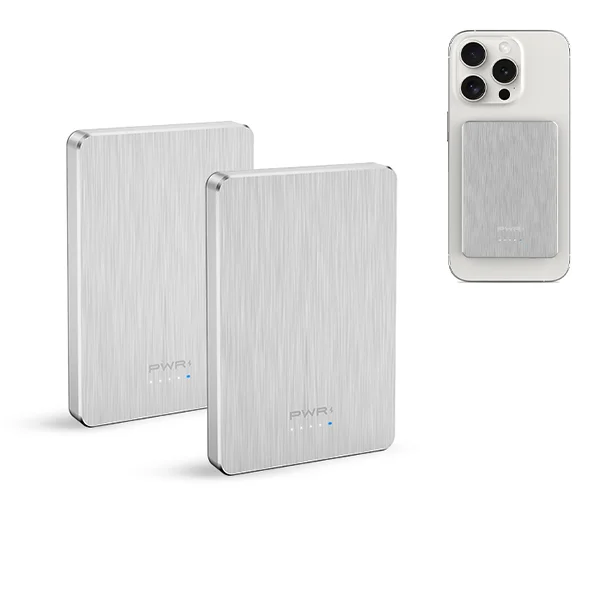 PowerGO - Magnetic Power Bank DUO - Image 17