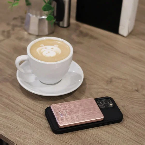 PowerGO - Magnetic Power Bank DUO - Image 6