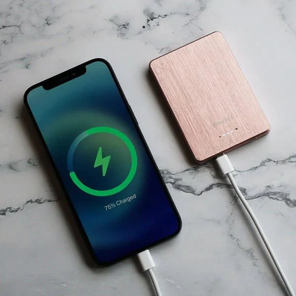 PowerGO - Magnetic Power Bank DUO - Image 8