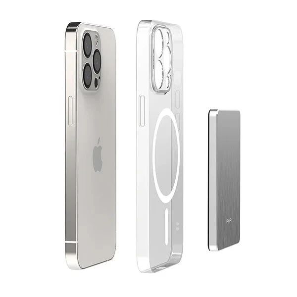 PowerGO - Magnetic Power Bank DUO - Image 9