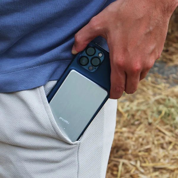 PowerGO - Magnetic Power Bank. - Image 5