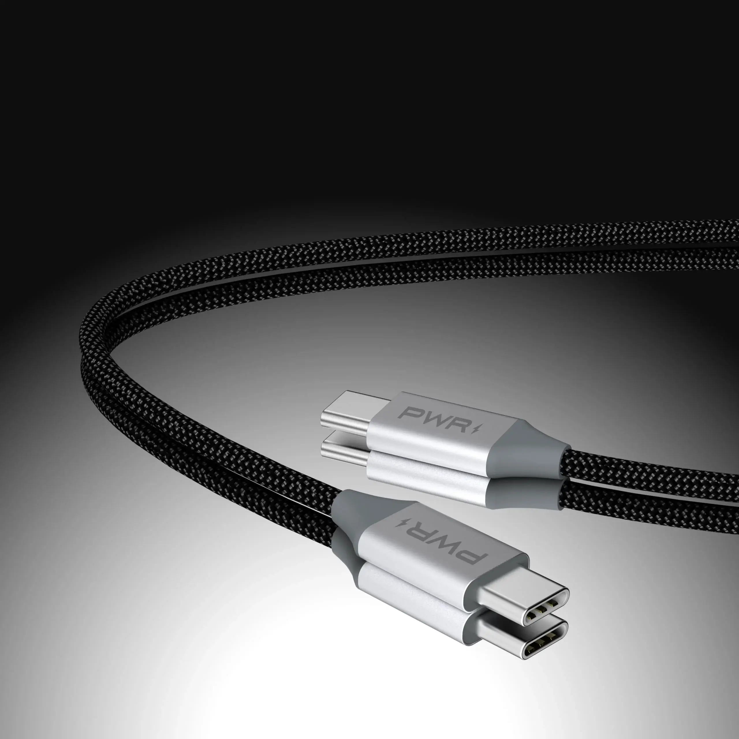 10ft Long Fast Charging Cable - Image 4