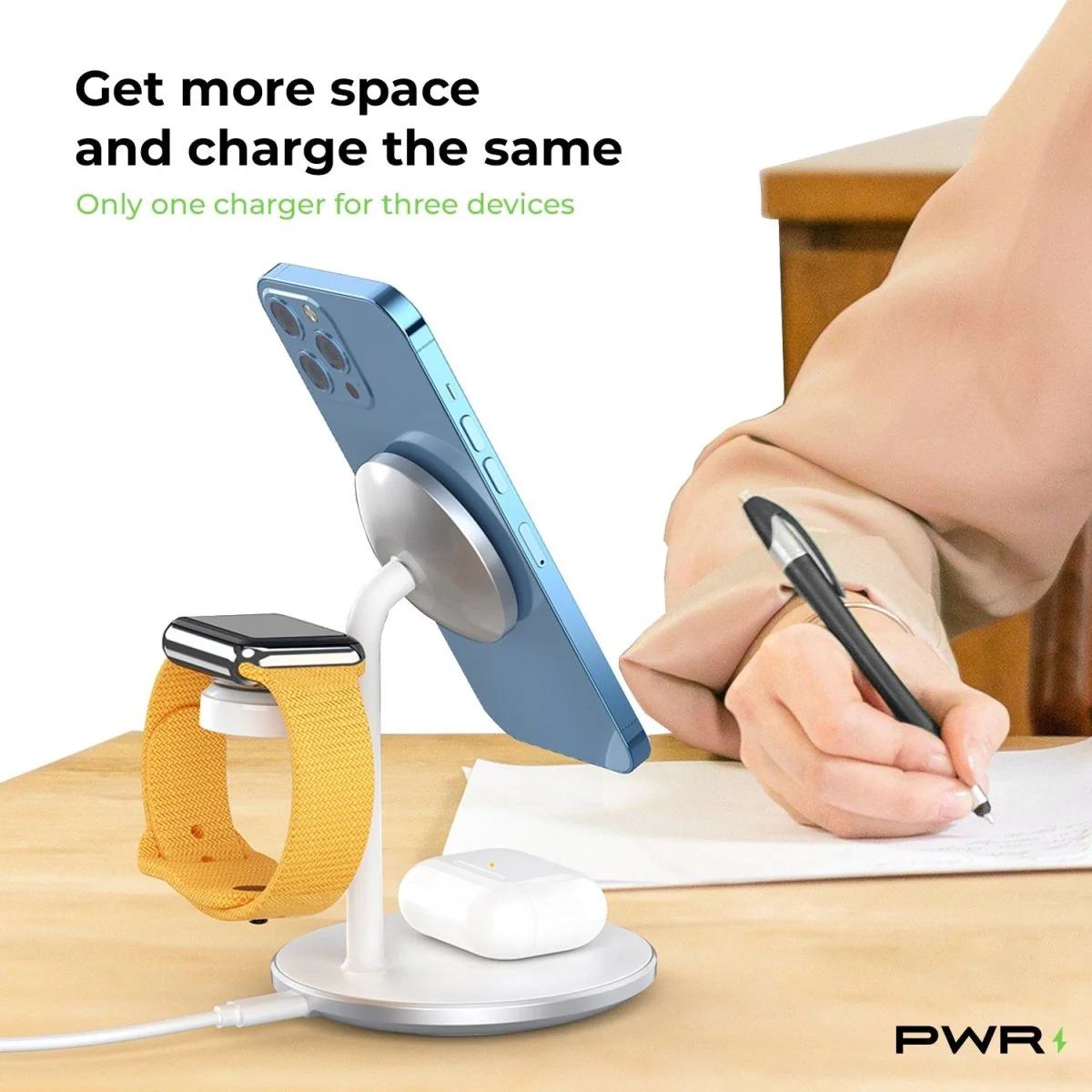 Stand - 3 in 1 - Image 3