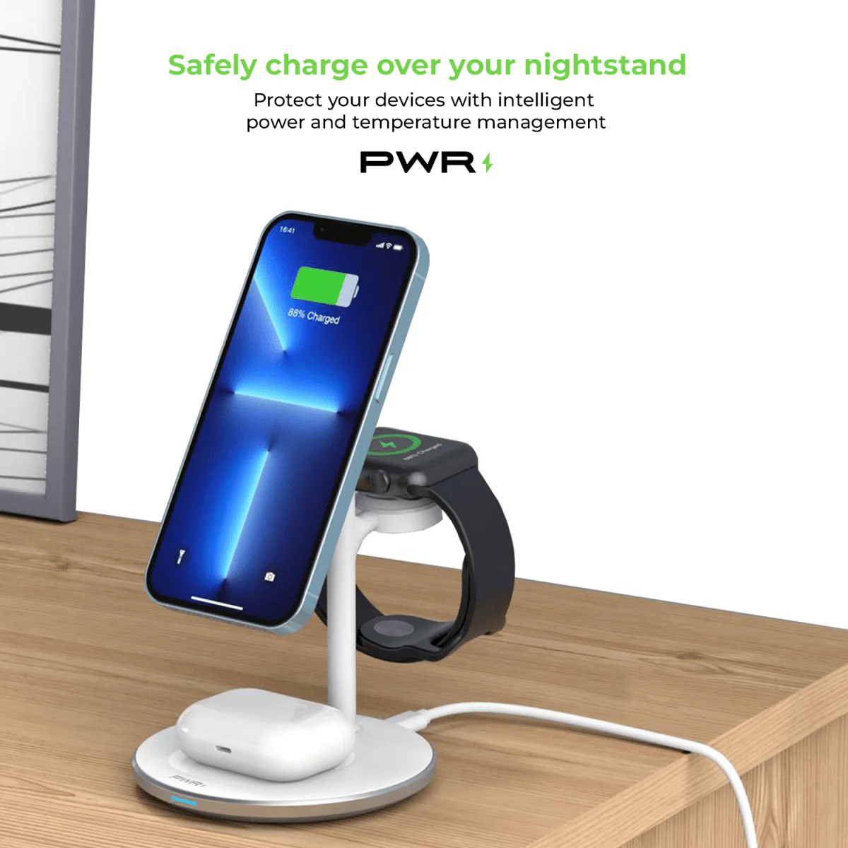 Stand - 3 in 1 - Image 4