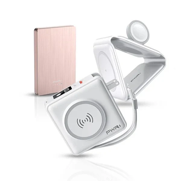 Tourist Bundle | Travel Pro + Flex + Power GO - Image 9