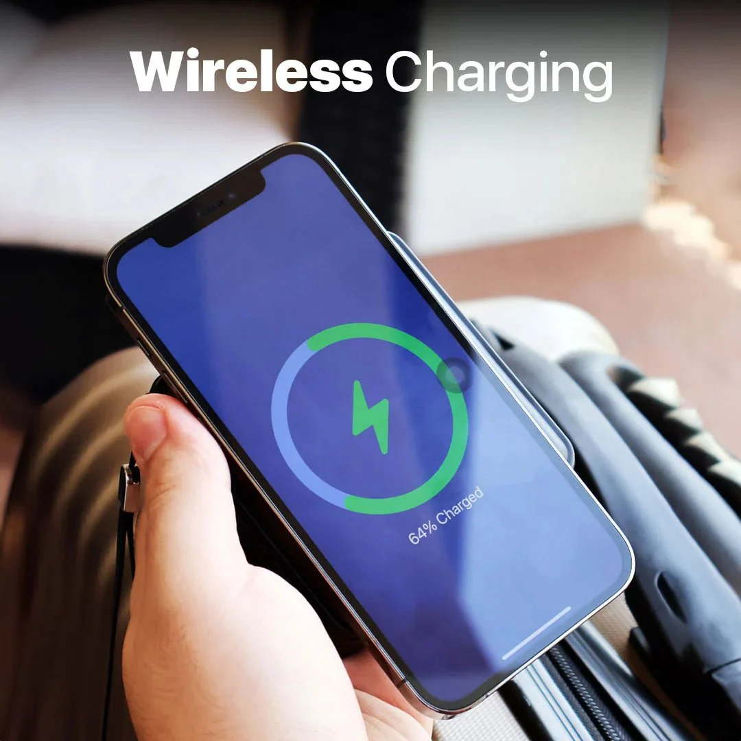 Travel PRO | 5 in 1 Power Bank + Freebies - Image 4