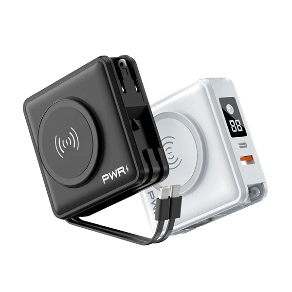 Travel PRO Bundle | 5 in 1 Power Bank + Case - Image 6