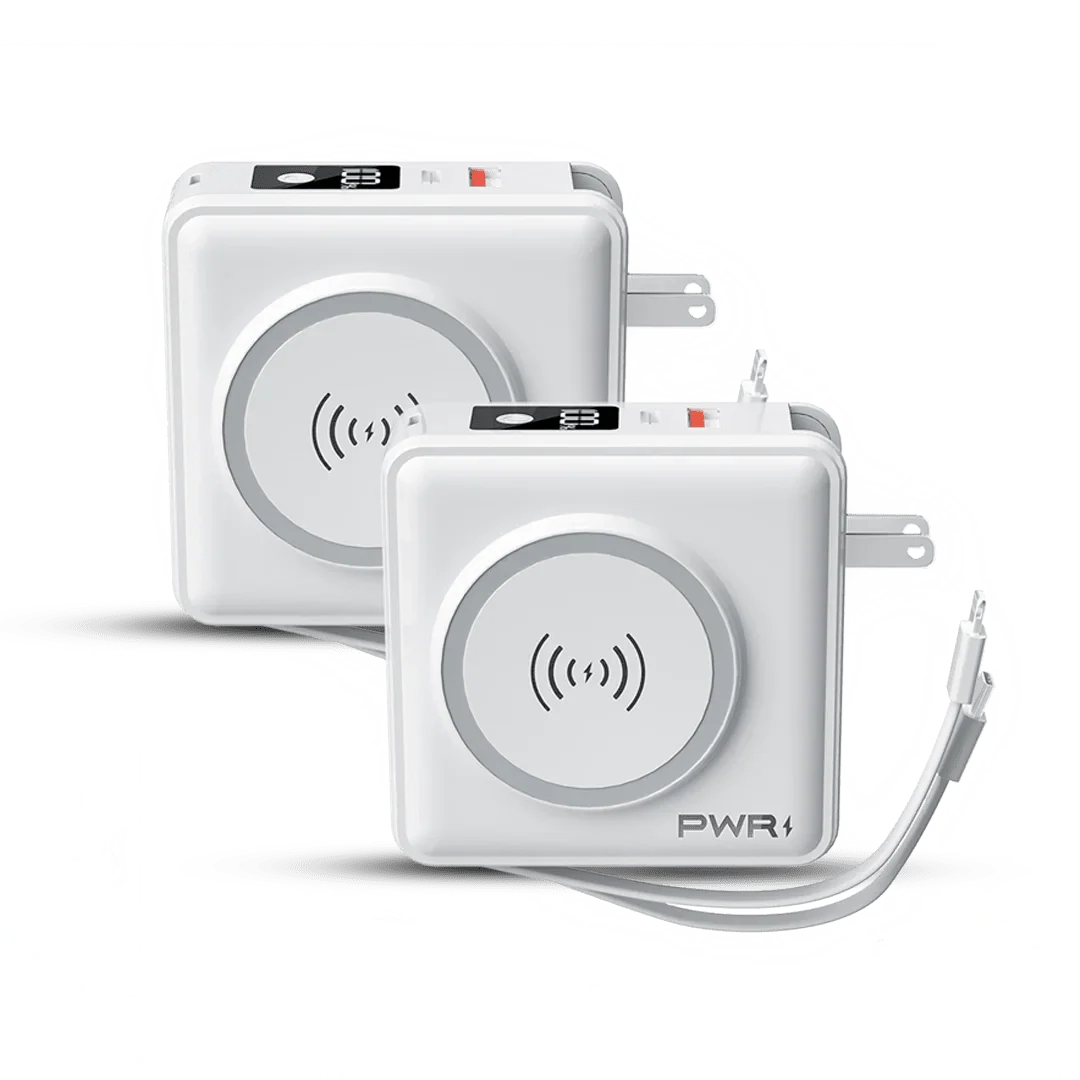 Travel PRO™ DUO - (1+1 FREE)