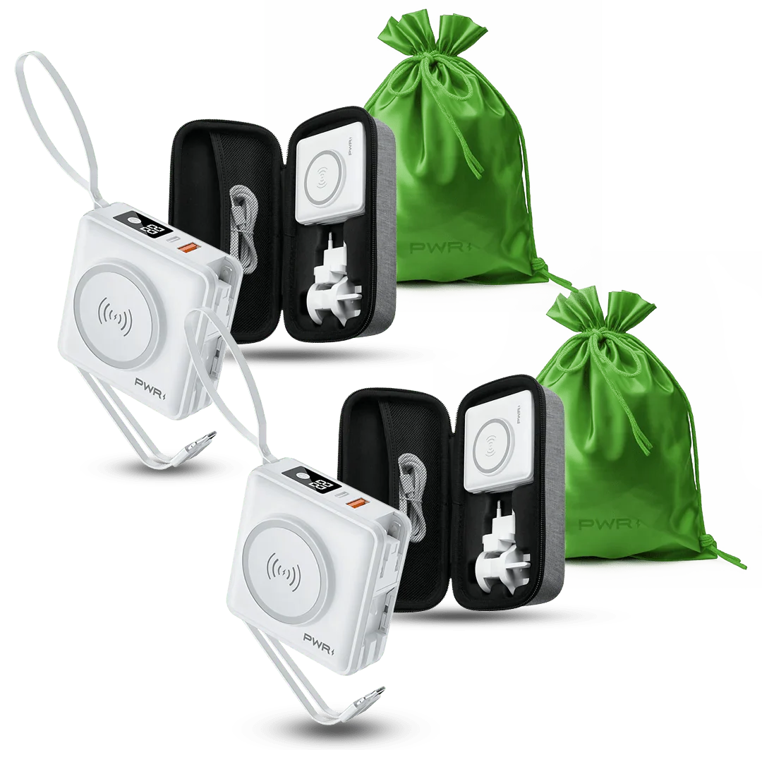 Travel PRO™ DUO - (1+1 FREE) - Image 6