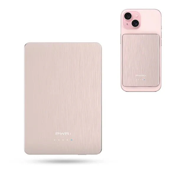 Ultra Slim - Magnetic Power Bank - Image 10