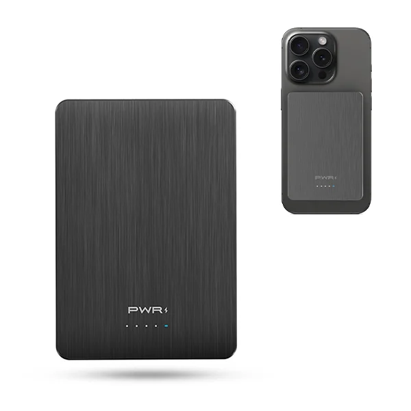 PowerGO - Magnetic Power Bank. - Image 12