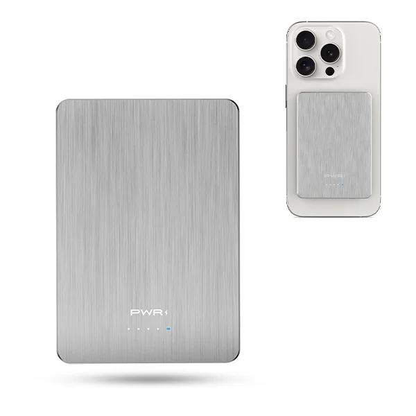 PowerGO - Magnetic Power Bank. - Image 13