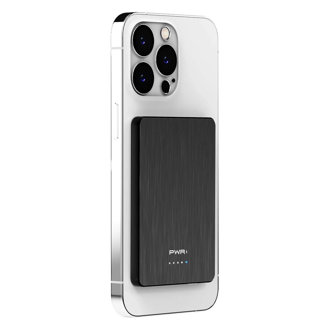 PowerGO - Magnetic Power Bank. - Image 2
