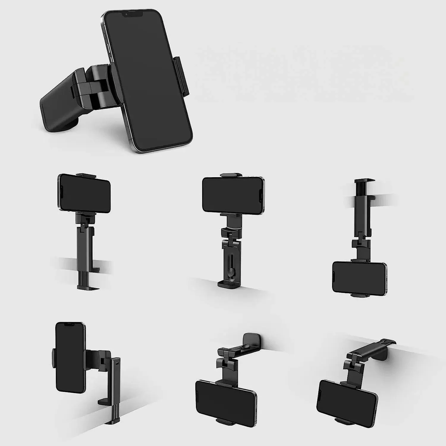 Universal phone mount - Image 3