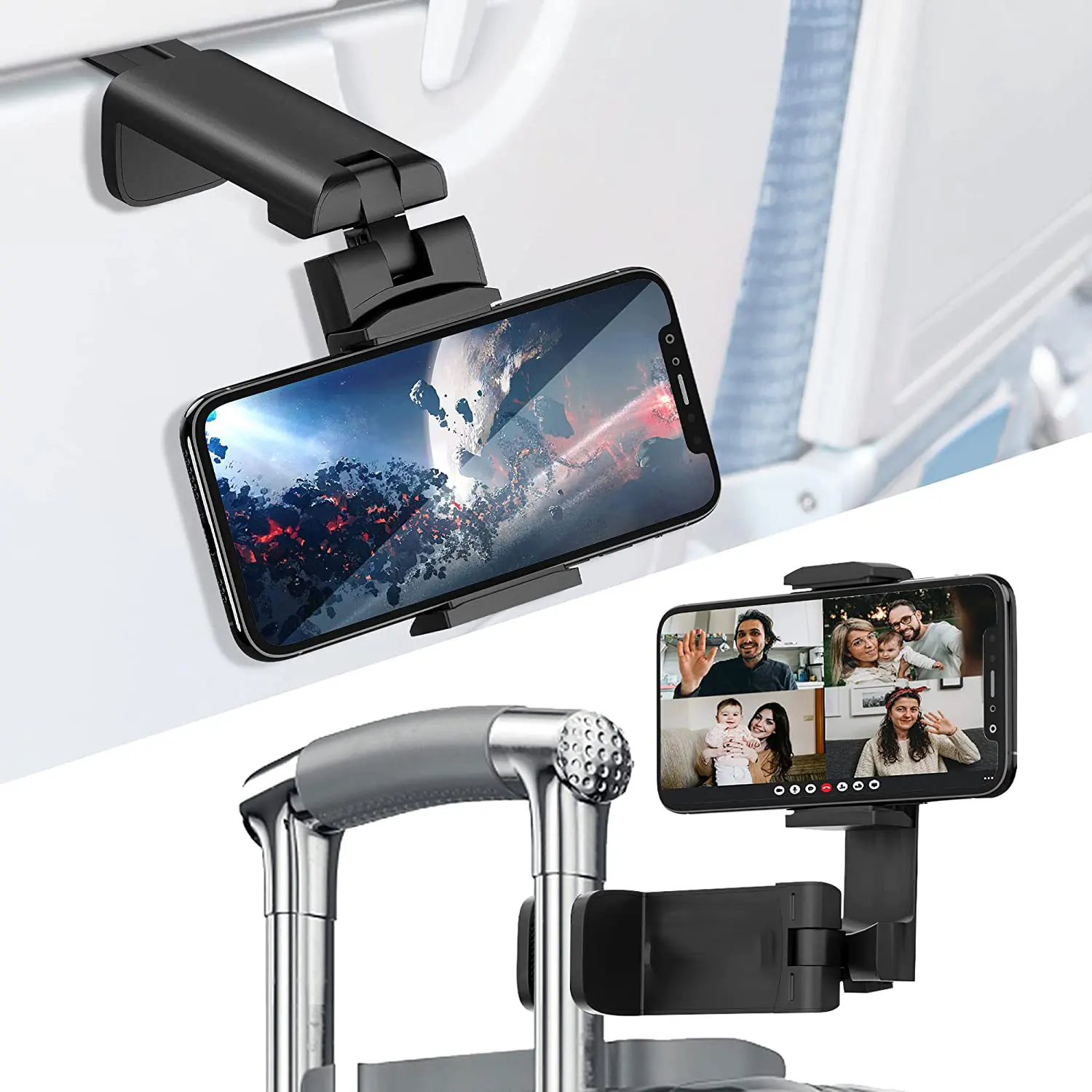 Universal phone mount - Image 6