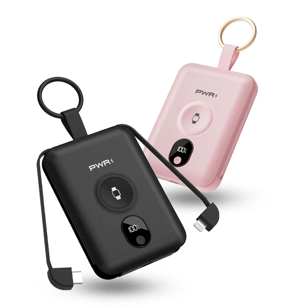 Versa 4-in-1 Power Bank DUO - Image 10