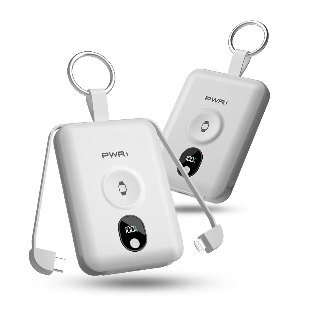 Versa 4-in-1 Power Bank DUO - Image 11