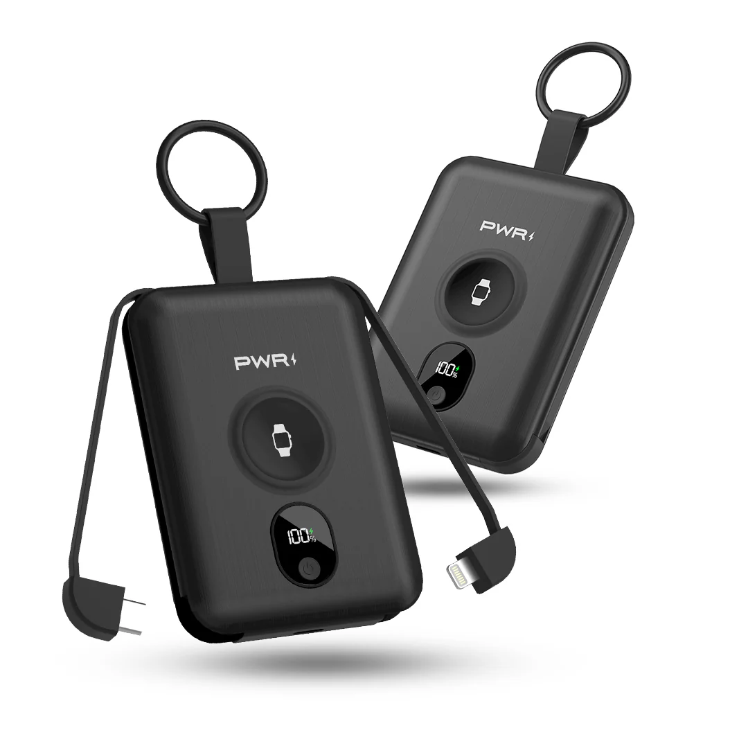 Versa 4-in-1 Power Bank DUO - Image 12