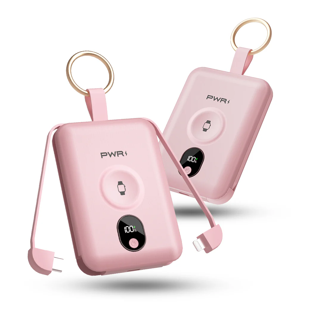 Versa 4-in-1 Power Bank DUO - Image 13
