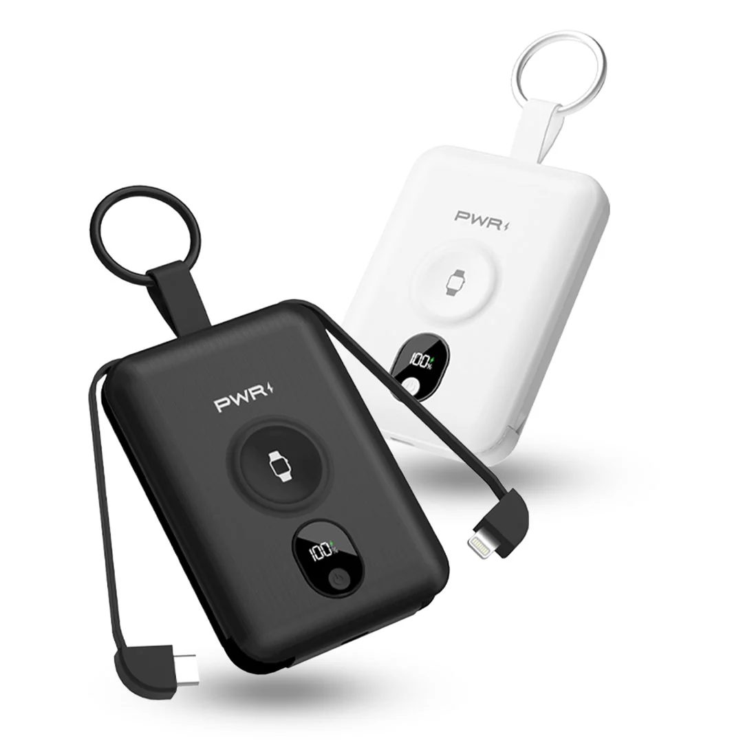 Versa 4-in-1 Power Bank DUO - Image 9