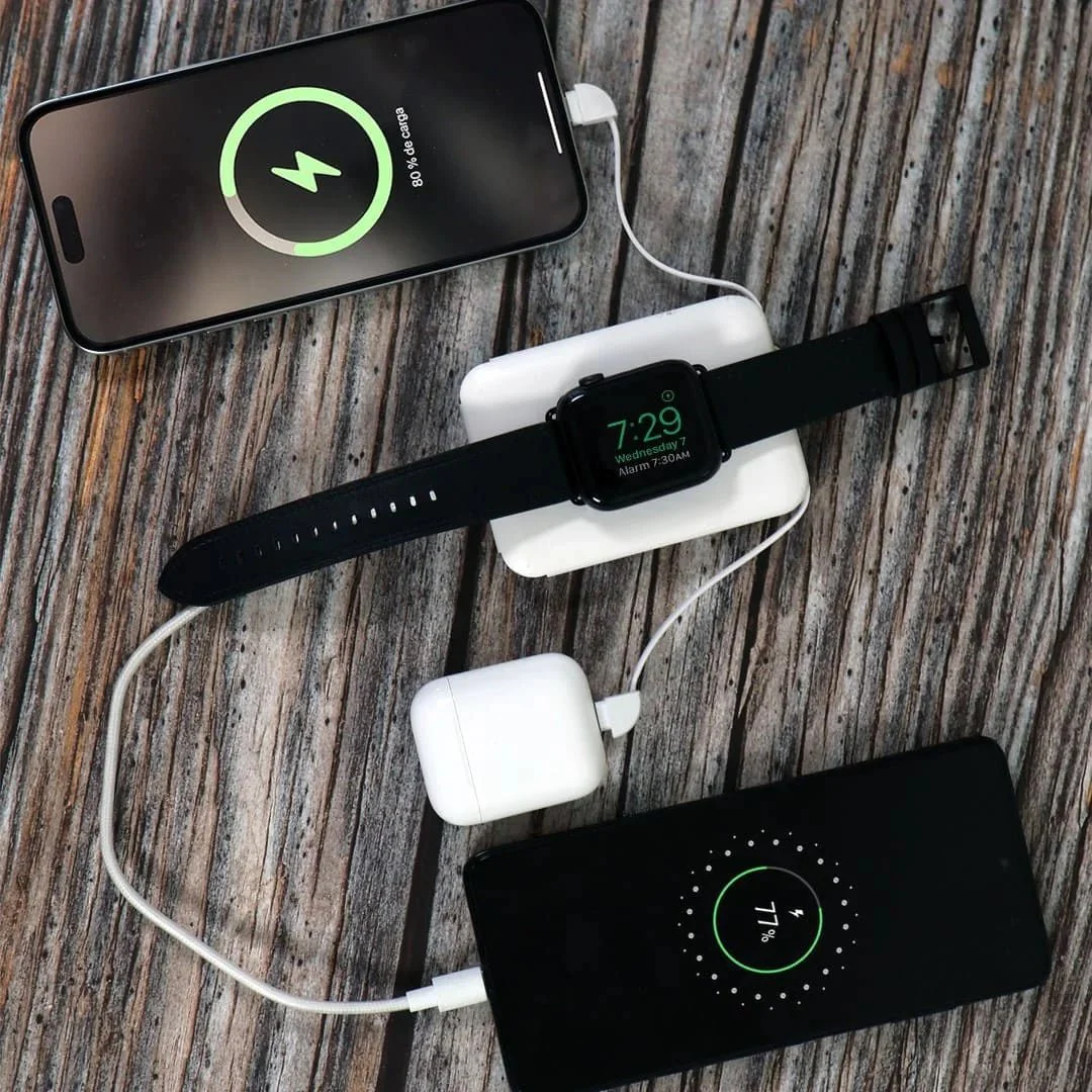 Versa 4-in-1 Power Bank - Image 8