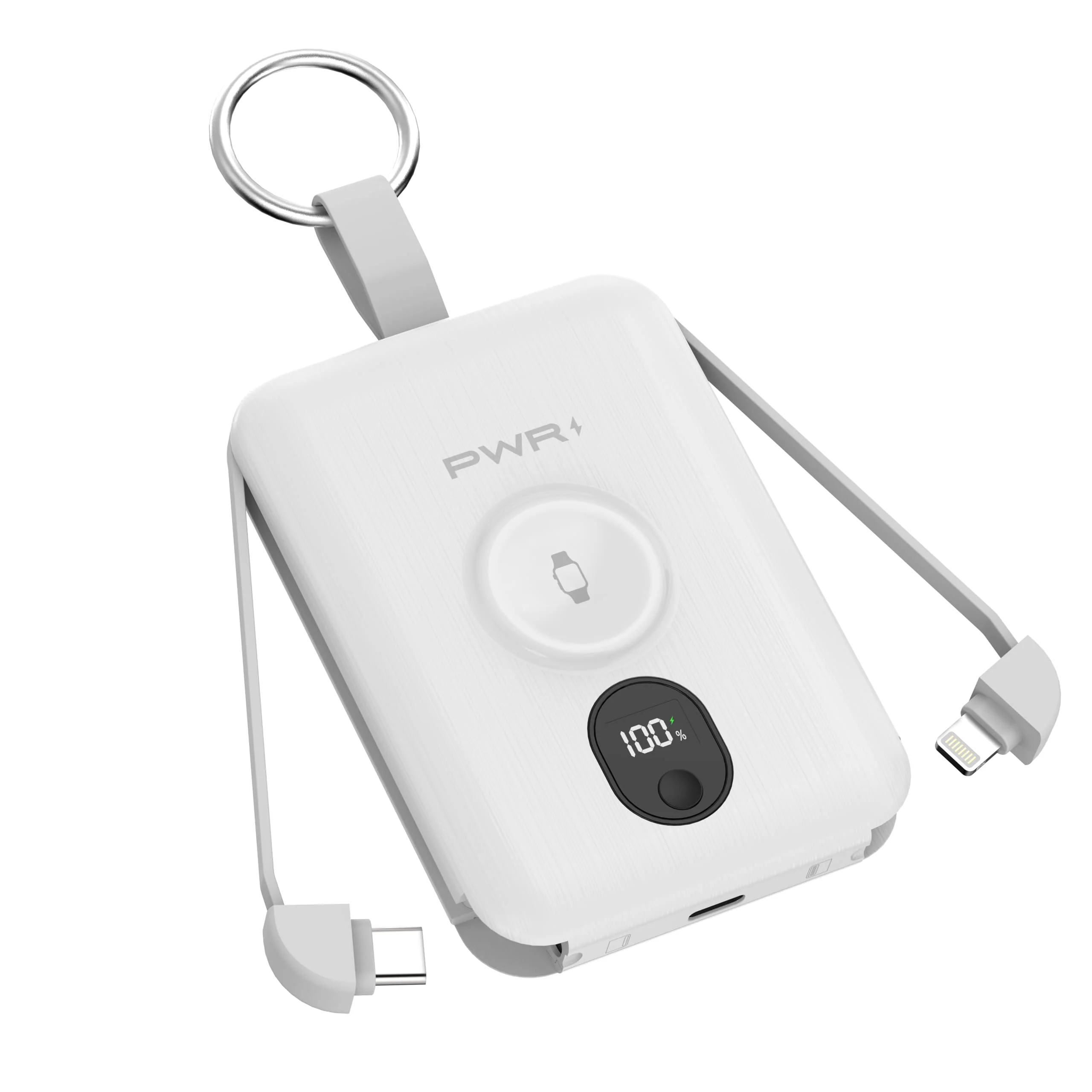 Versa 4-in-1 Power Bank Trio - Image 10