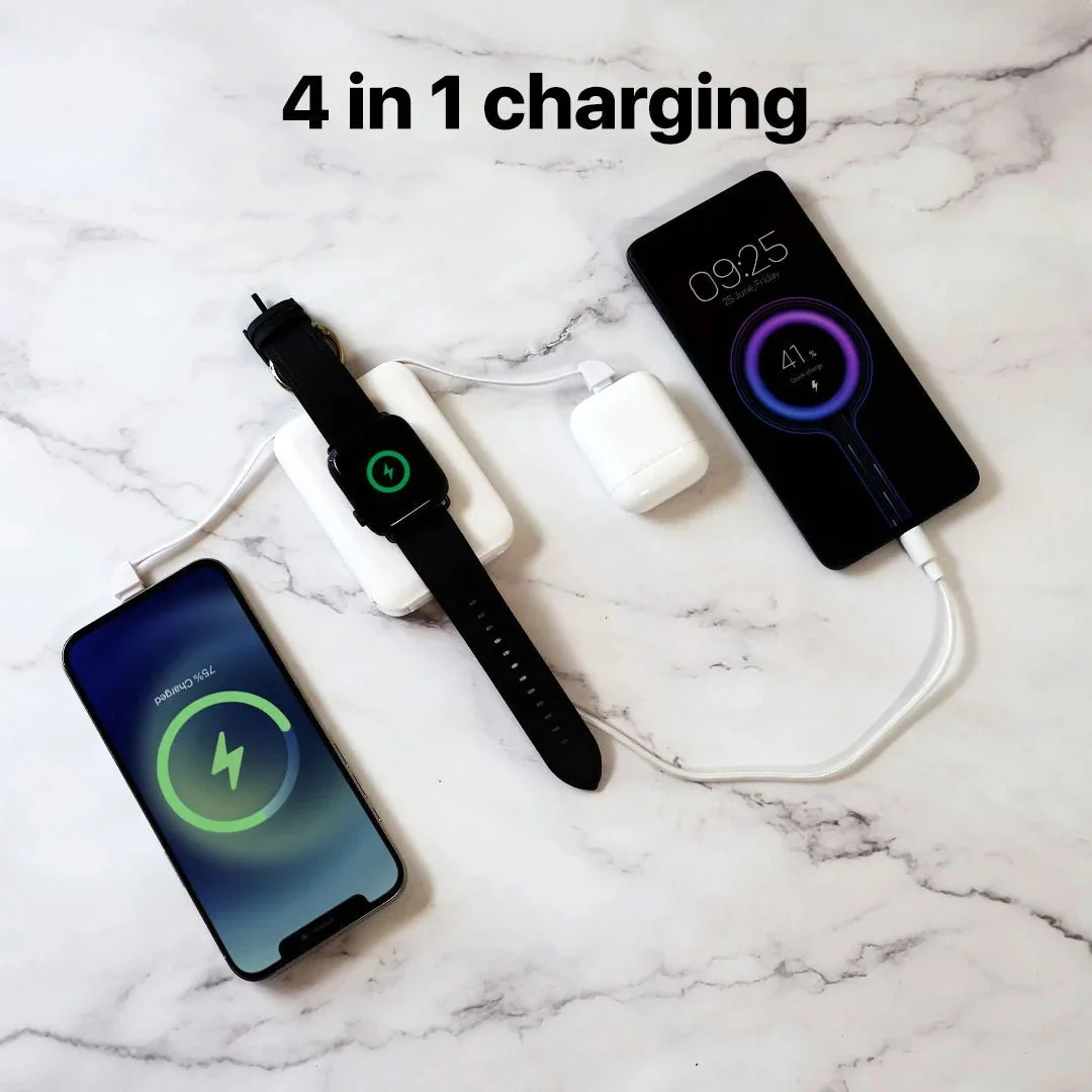 Versa 4-in-1 Power Bank Trio - Image 5