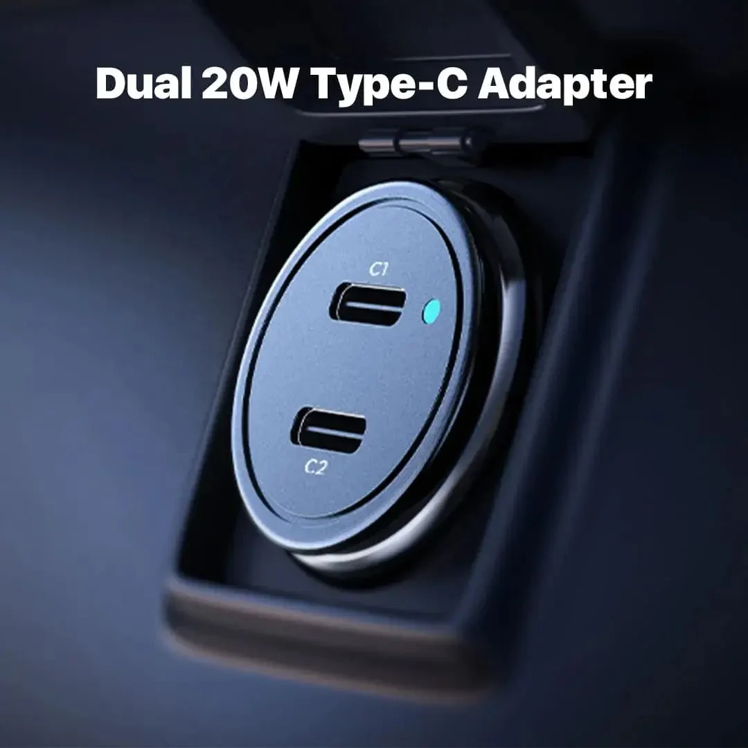 Wireless Bundle (Fold 2.0 + Carmag 2.0) - Image 10