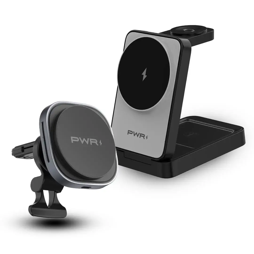 Wireless Bundle (Fold 2.0 + Carmag 2.0) - Image 12