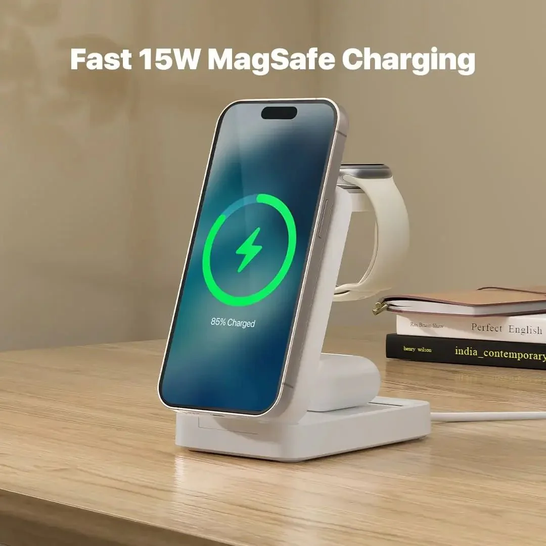 Wireless Bundle (Fold 2.0 + Carmag 2.0) - Image 6